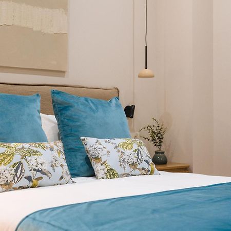 New Hostly Alameda Apartments Севиля Екстериор снимка