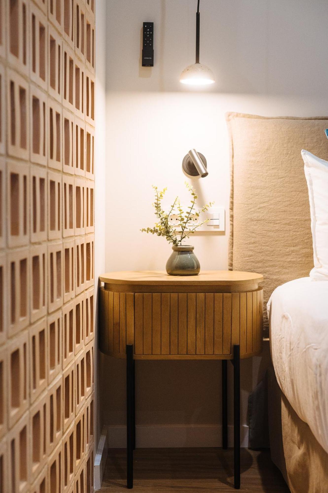 New Hostly Alameda Apartments Севиля Екстериор снимка