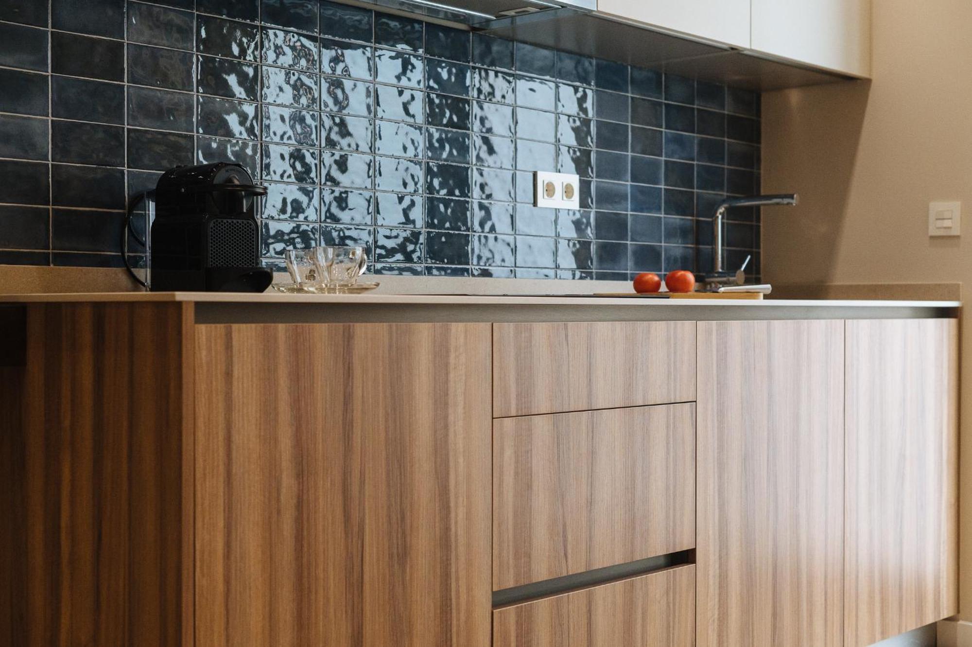 New Hostly Alameda Apartments Севиля Екстериор снимка