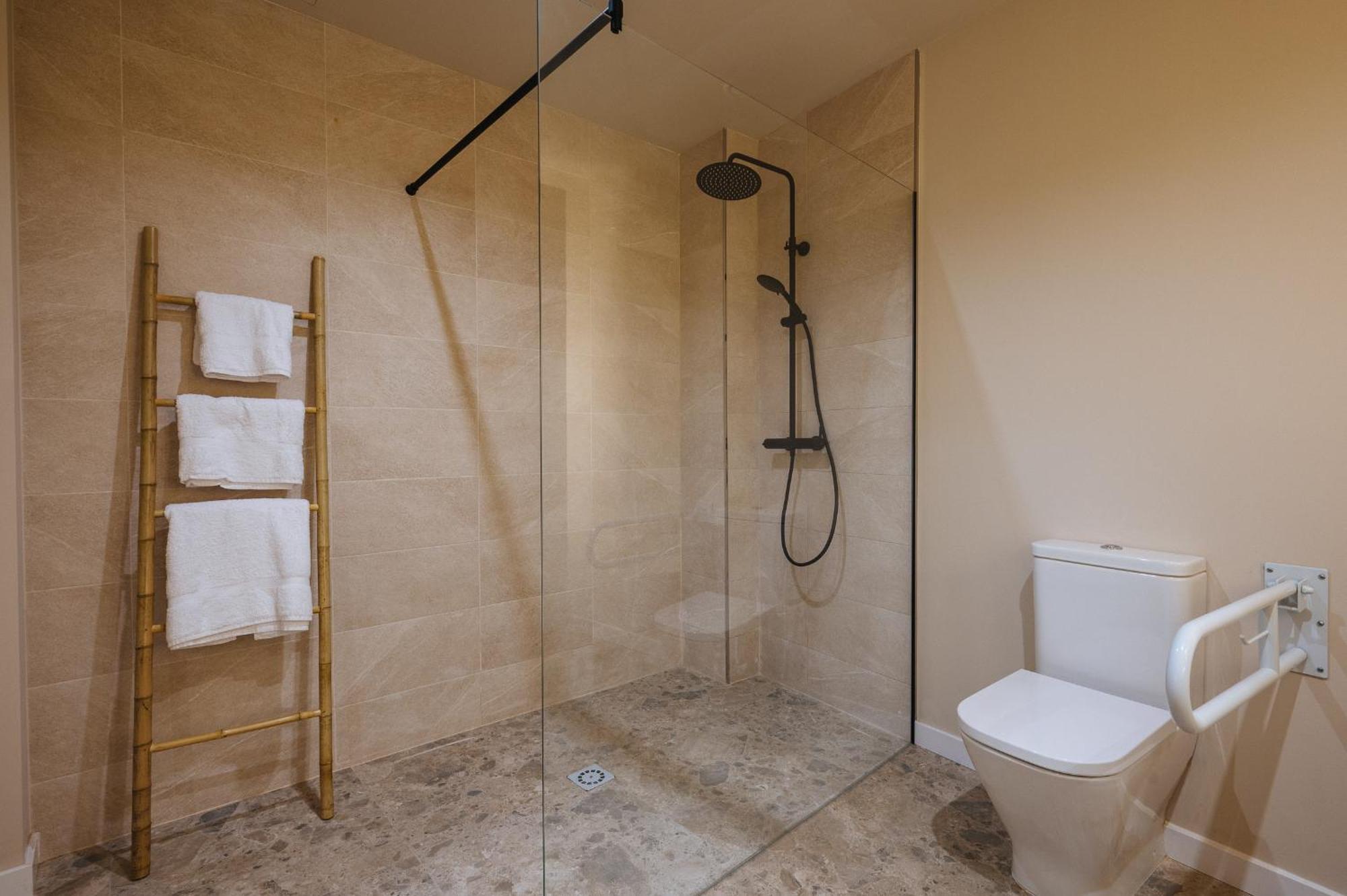 New Hostly Alameda Apartments Севиля Екстериор снимка