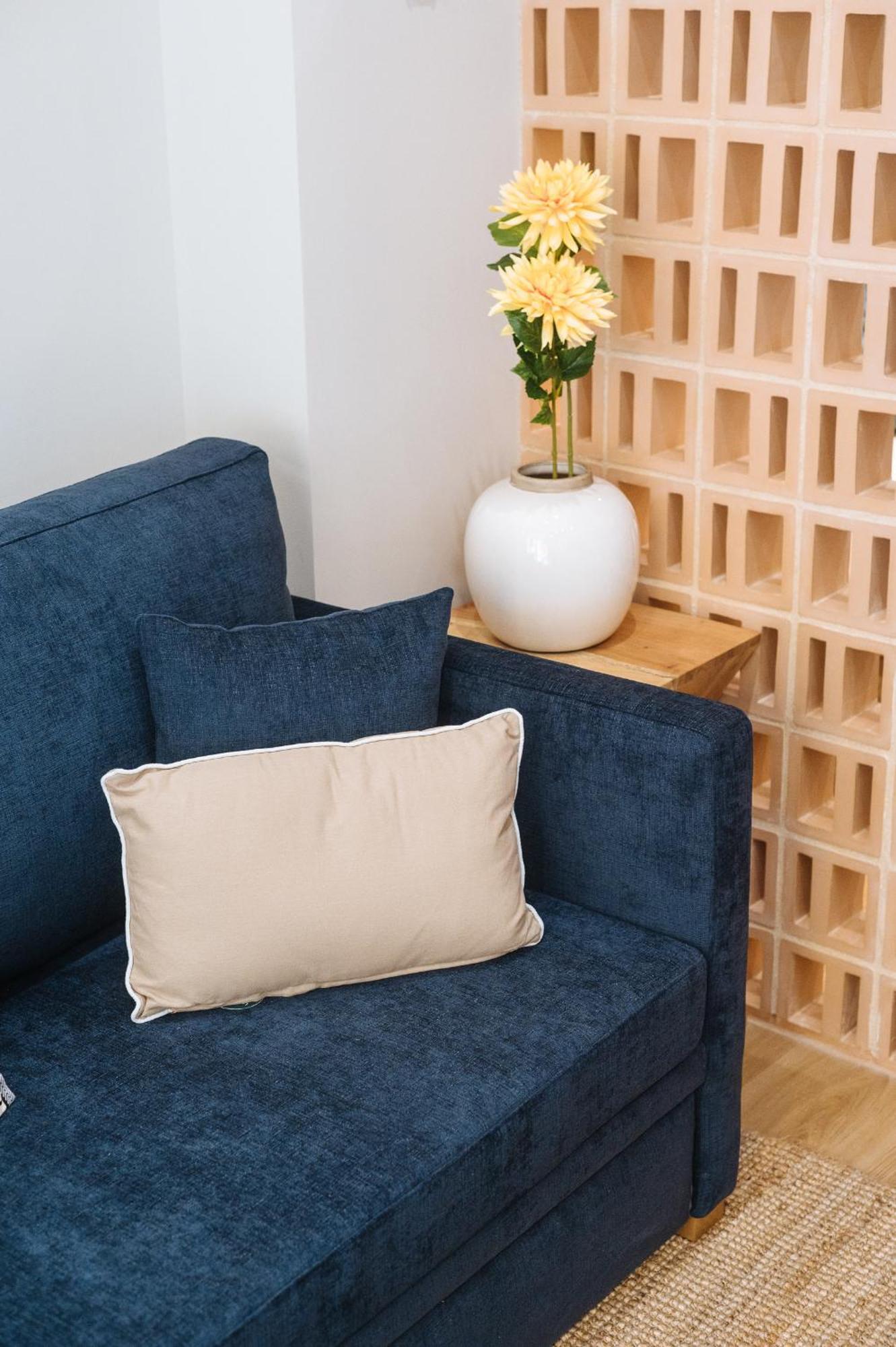 New Hostly Alameda Apartments Севиля Екстериор снимка