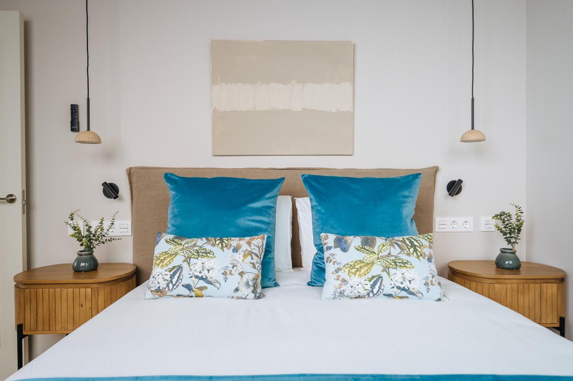 New Hostly Alameda Apartments Севиля Екстериор снимка