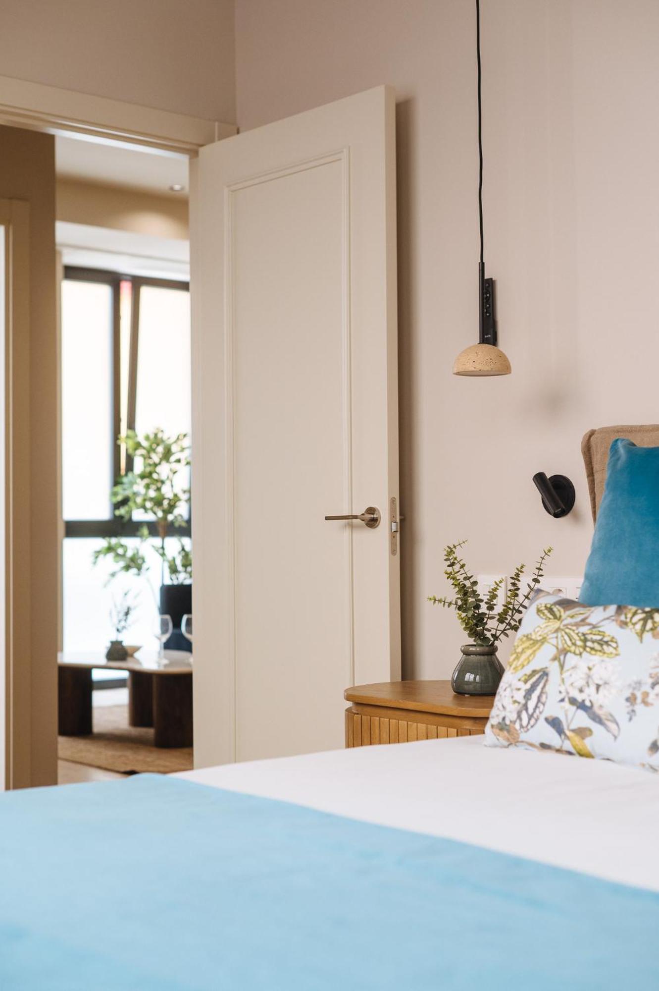 New Hostly Alameda Apartments Севиля Екстериор снимка