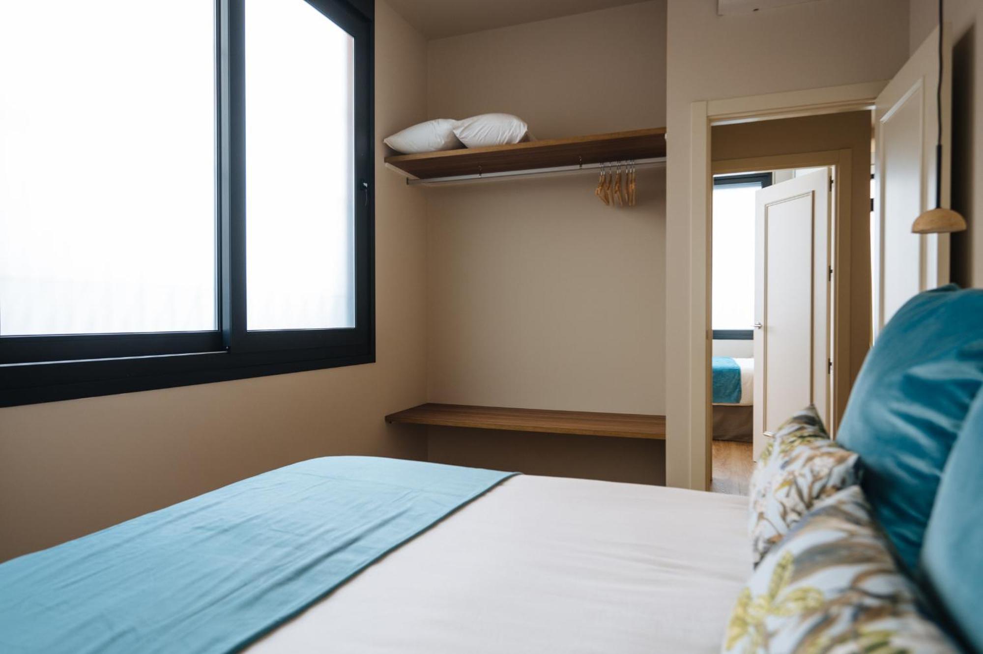 New Hostly Alameda Apartments Севиля Екстериор снимка