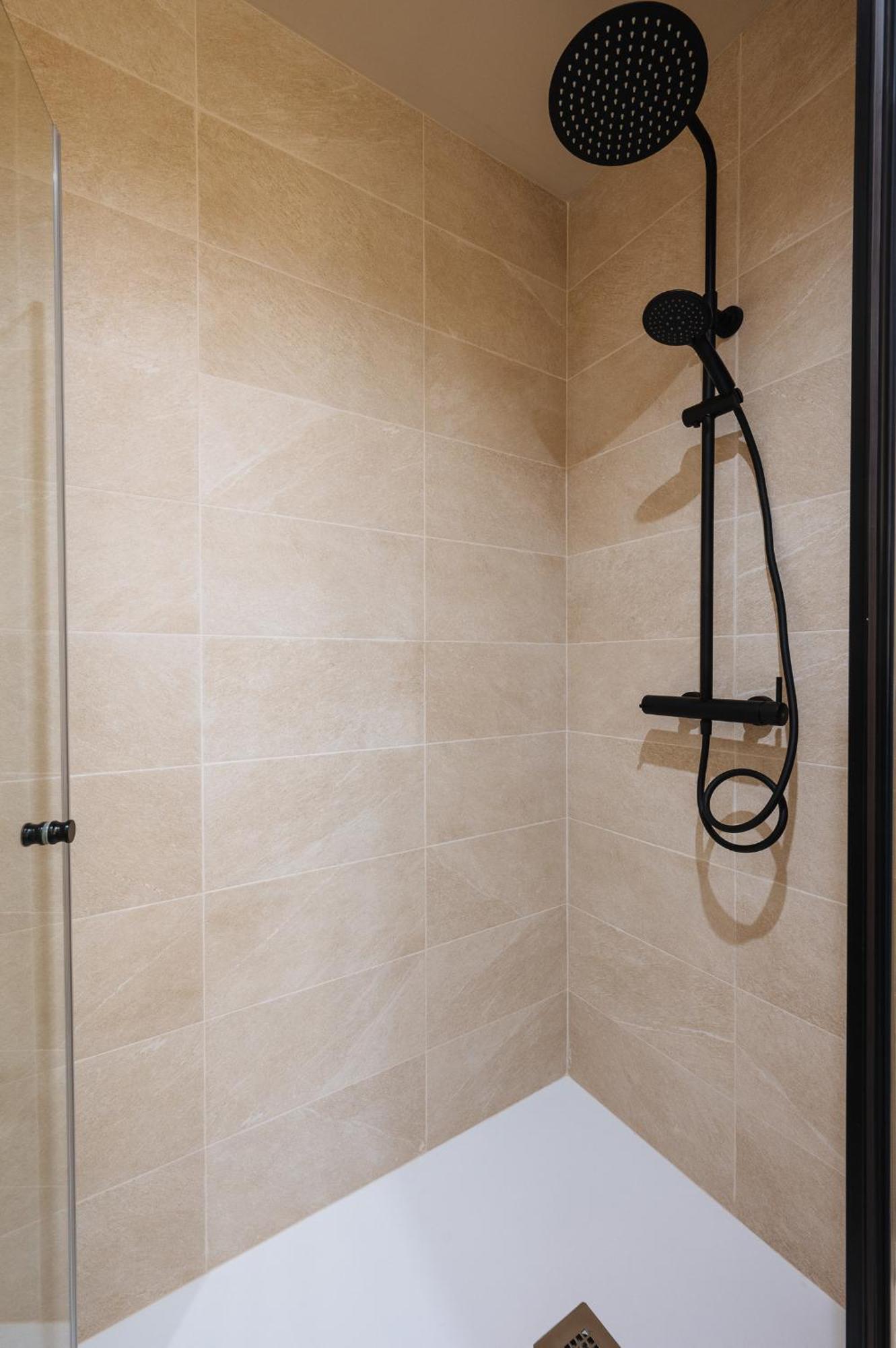 New Hostly Alameda Apartments Севиля Екстериор снимка