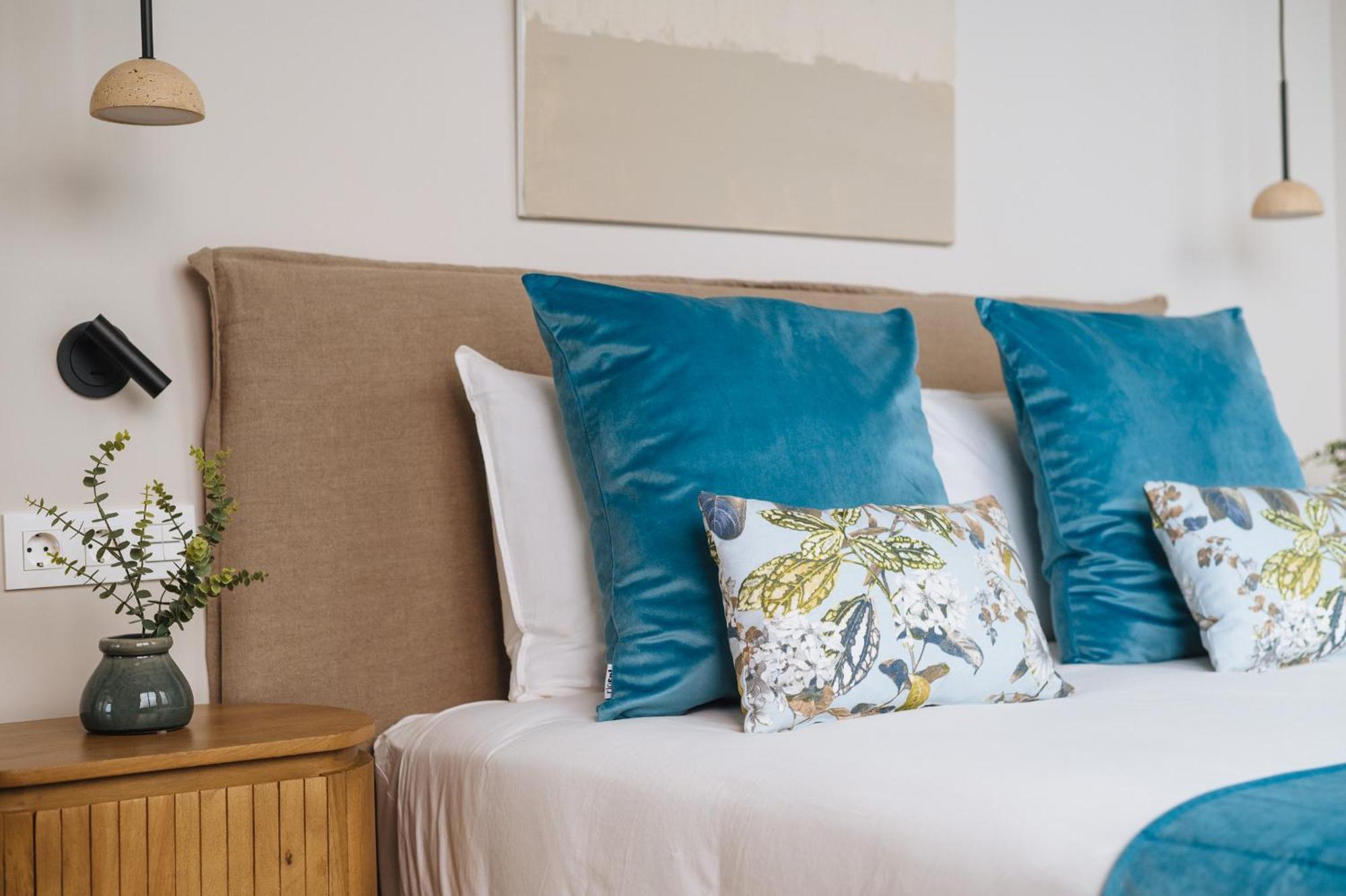 New Hostly Alameda Apartments Севиля Екстериор снимка
